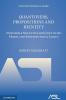 Quantifiers Propositions and Identity