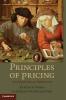 Principles of Pricing