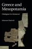 Greece and Mesopotamia