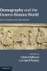 Demography and the Graeco-Roman World