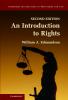 An Introduction to Rights