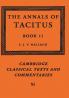 The Annals of Tacitus
