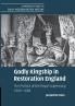 Godly Kingship in Restoration England