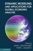 Dynamic Modeling and Applications for Global Economic Analysis