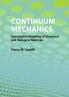 Continuum Mechanics