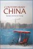Contemporary China