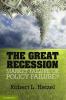 The Great Recession