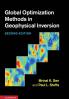 Global Optimization Methods in Geophysical             Inversion
