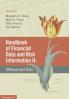 Handbook of Financial Data and Risk Information II