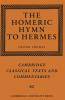 The Homeric Hymn to Hermes