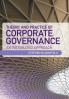 Theory and Practice of Corporate Governance
