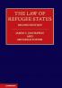 The Law of Refugee Status