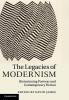 The Legacies of Modernism