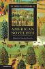 The Cambridge Companion to American Novelists