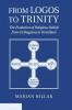 From Logos to Trinity