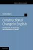 Constructional Change in English