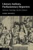 Literary Authors Parliamentary Reporters