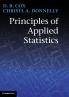 Principles of Applied Statistics
