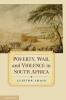 Poverty War and Violence in South Africa