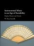Instrumental Music in an Age of Sociability