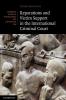 Reparations and Victim Support in the International Criminal Court