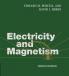 Electricity and Magnetism