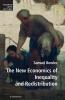 The New Economics of Inequality and Redistribution