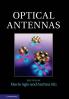 Optical Antennas