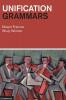 Unification Grammars