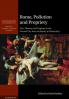 Rome Pollution and Propriety
