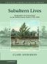 Subaltern Lives
