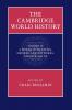 Cambridge World History