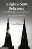 Religion-State Relations in the United States and Germany