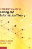 A Student's Guide to Coding and Information Theory