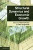 Structural Dynamics and Economic Growth