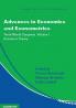 Advances in Economics and Econometrics