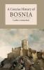 A Concise History of Bosnia