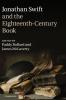 Jonathan Swift and the Eighteenth-Century             Book