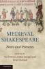 Medieval Shakespeare