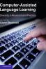 Computer-Assisted Language Learning