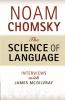 The Science of Language