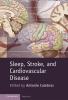 Sleep Stroke and Cardiovascular Disease