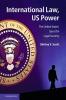 International Law Us Power
