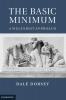 The Basic Minimum