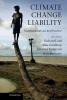 Climate Change Liability