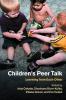 Children's Peer Talk