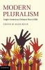 Modern Pluralism