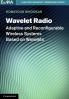 Wavelet Radio