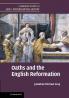 Oaths and the English Reformation