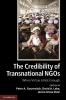 The Credibility of Transnational NGOs